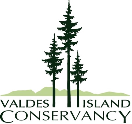 Momentum is growing as Valdes Island Conservancy joins nine other groups at the SCSWA.
