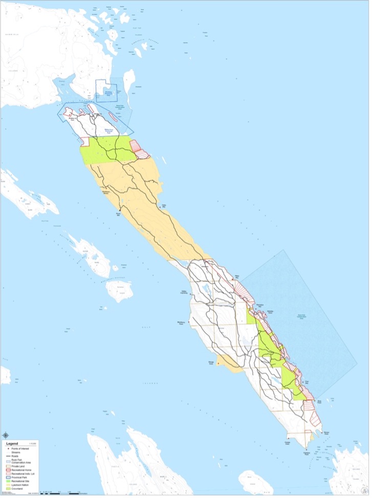 Map of Leey’qsun/Valdes. Momentum against anchorages is growing.